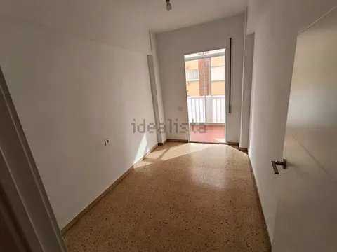 Pis de 78 m² a València