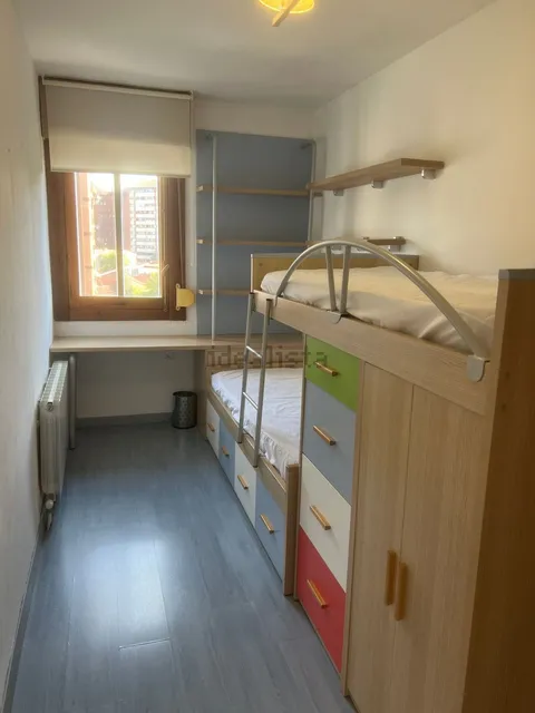 Pis de 98 m² a Albacete