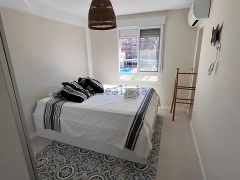 Wohnung 67 m² in Valencia