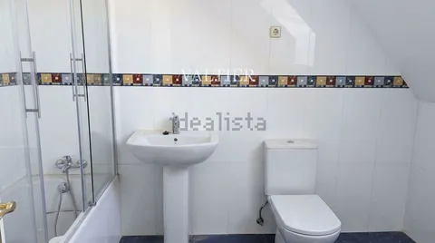Wohnung 160 m² in Madrid