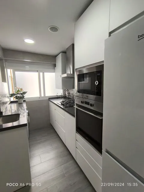 Habitació de lloguer, Sevilla