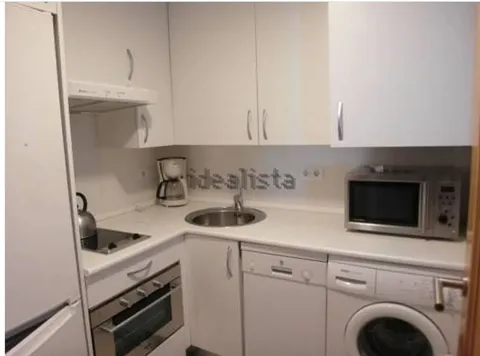 Pis de 65 m² a Madrid