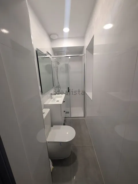Pis de 40 m² a Madrid