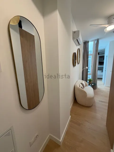 Piso de 35 m² en Málaga (3/17)