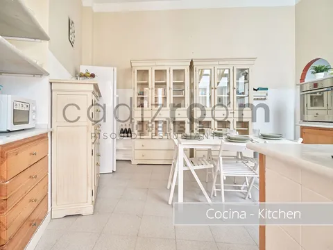 Zimmer zur Miete, Cádiz