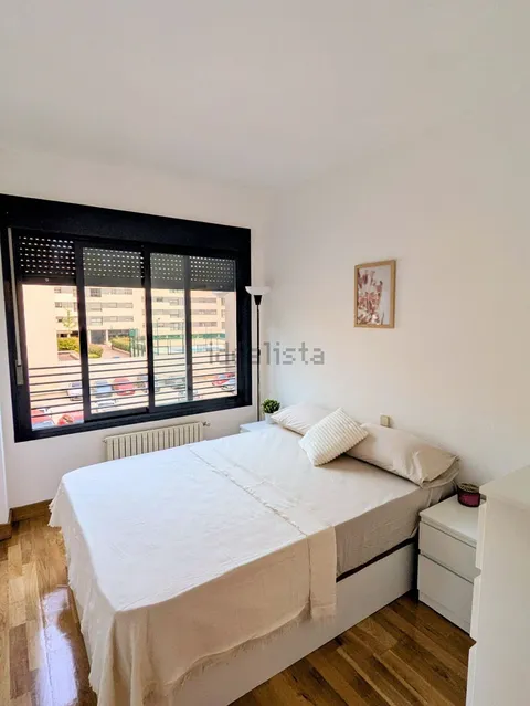 Zimmer zur Miete, Madrid
