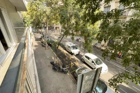 Stanza in affitto, Barcelona
