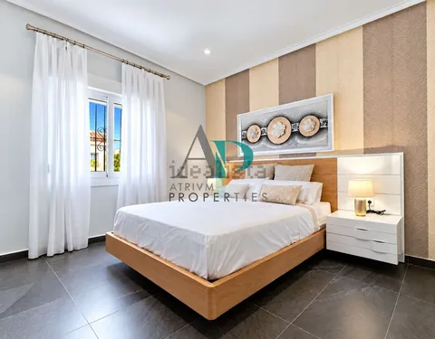 Casa de 120 m² a Oriola
