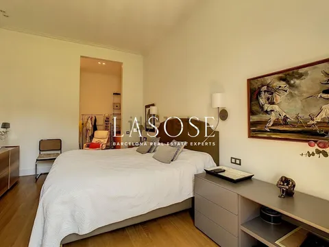 Apartamento 270 m² em Barcelona