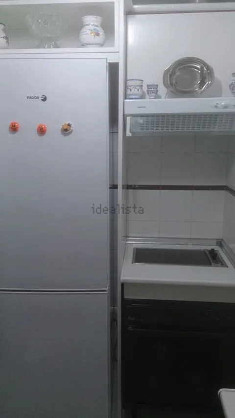 Квартира 80 м² у Arenas de San Pedro