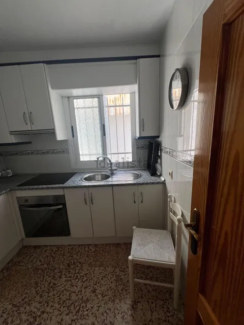 Pis de 100 m² a Almeria