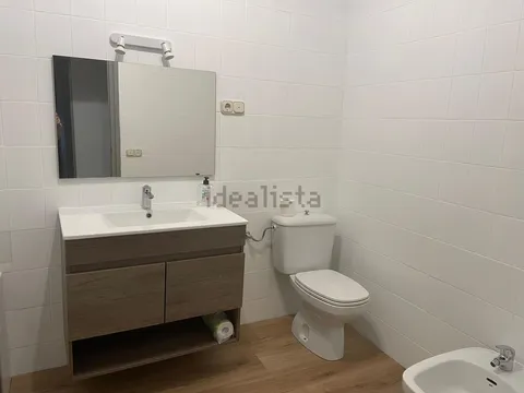 Quarto para alugar, Alcañiz