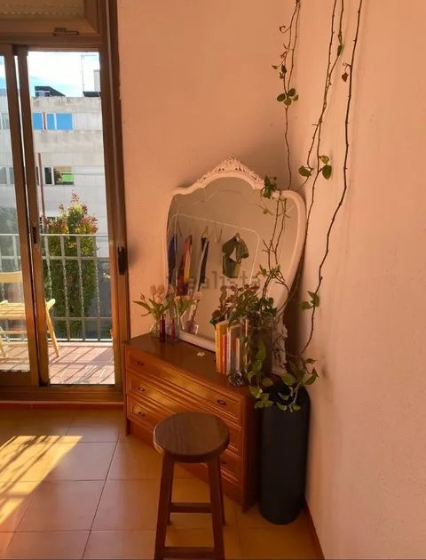 Chambre à louer, Barcelone