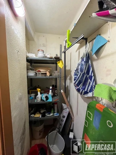 Pis de 80 m² a València