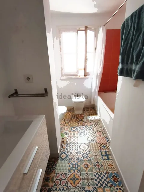 Zimmer zur Miete, Sevilla