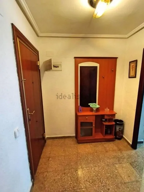 Pis de 85 m² a València