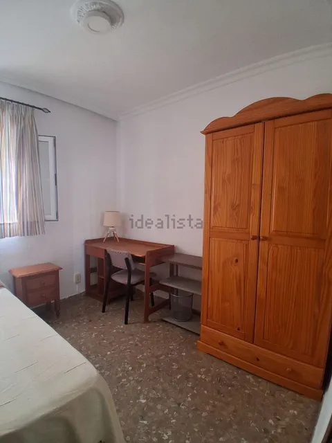 Habitació de lloguer, Sevilla