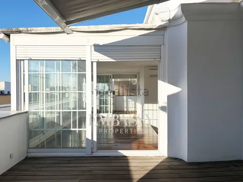 Wohnung 140 m² in Madrid