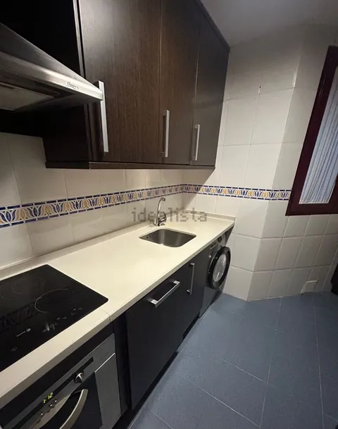 Pis de 78 m² a Madrid
