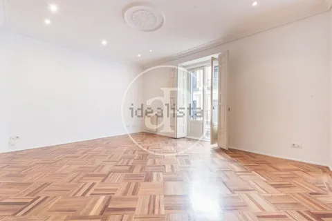 Wohnung 123 m² in Madrid