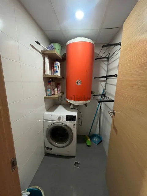 Piso de 88 m² en Ponferrada