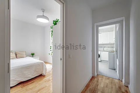 Wohnung 107 m² in Madrid