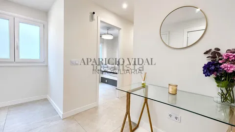 Pis de 118 m² a Màlaga