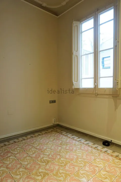Pis de 120 m² a Barcelona
