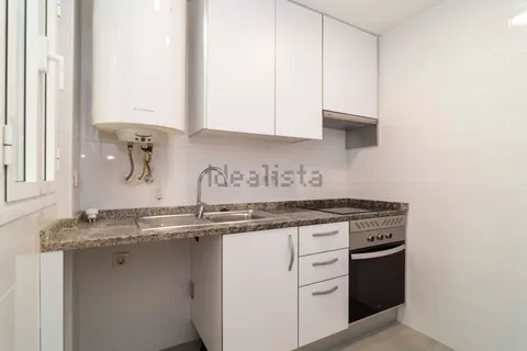 Pis de 41 m² a Madrid