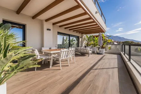 Pis de 176 m² a Marbella