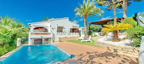 Casa 140 m² a Teulada (2/19)