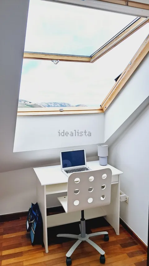 Pis de 65 m² a Malpica de Bergantiños