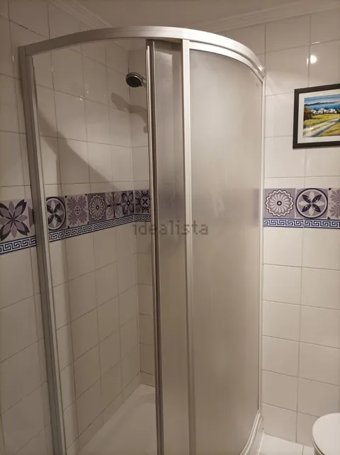 Habitació de lloguer, Còrdova