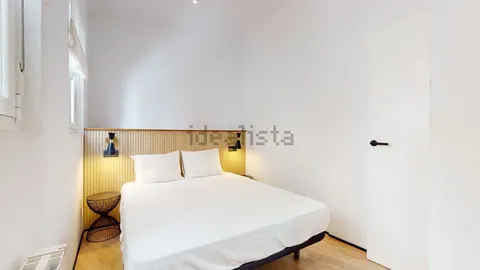 Pis de 55 m² a Madrid