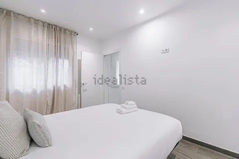 Pis de 52 m² a Barcelona