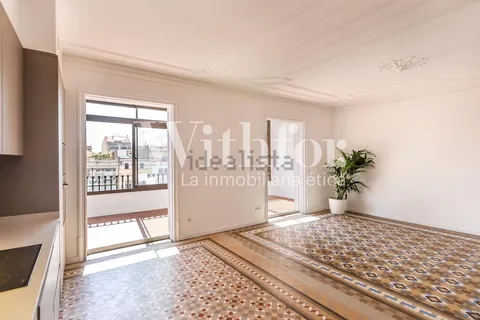 Flat 167 m² in Barcelona