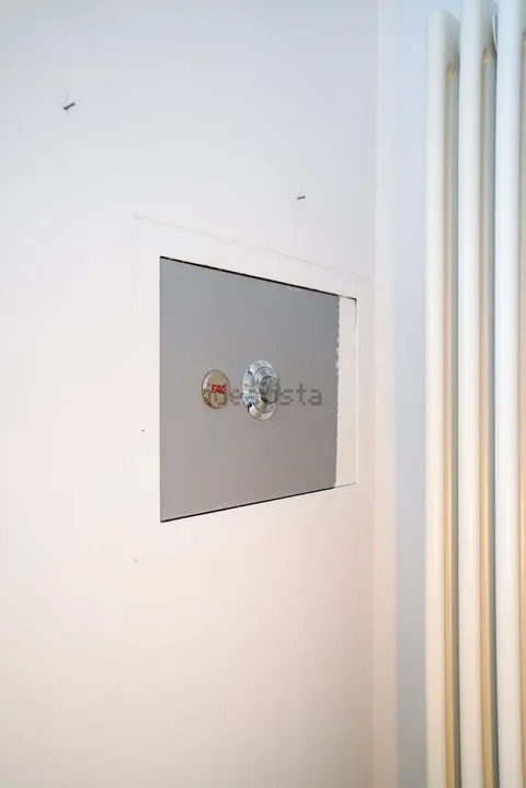 Pis de 170 m² a Madrid