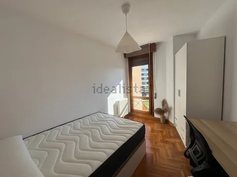 Habitació de lloguer, Pamplona