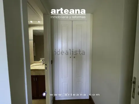 Pis de 91 m² a Madrid