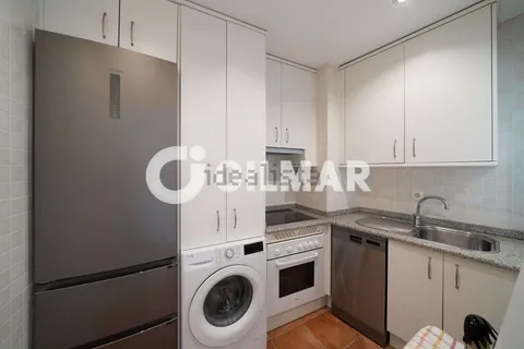 Pis de 72 m² a Madrid