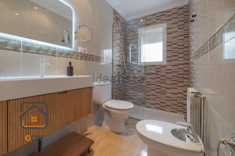 Pis de 111 m² a Granada
