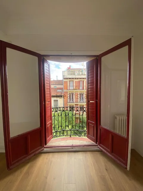 Pis de 90 m² a Madrid (2/37)