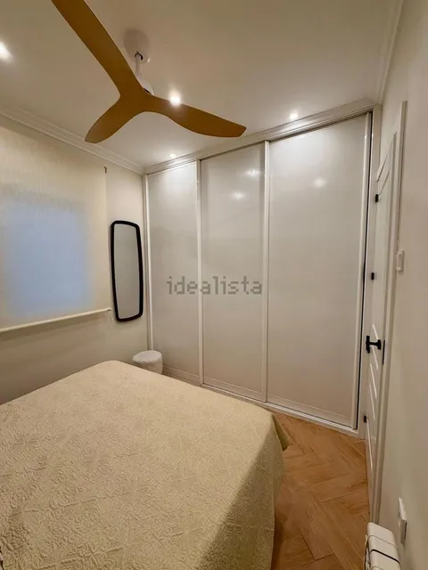 Appartamento 62 m² a Madrid