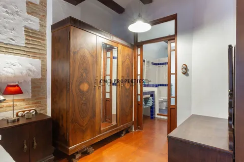 Pis de 103 m² a València