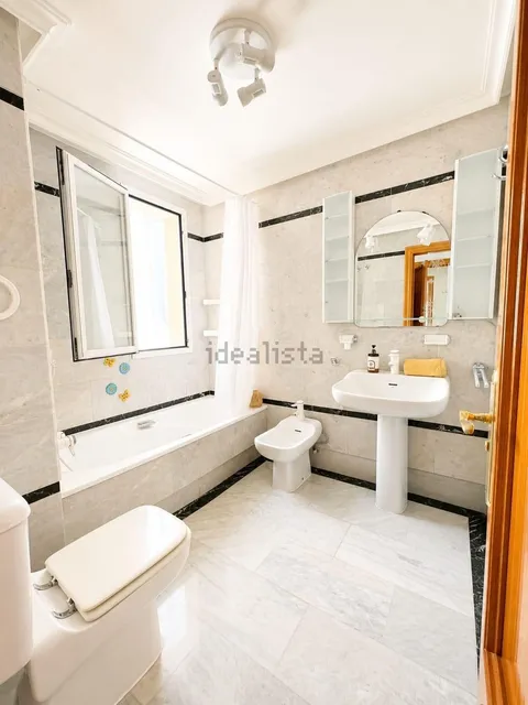 Pis de 90 m² a Marbella