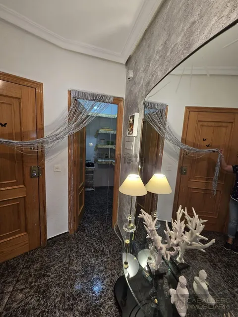 Квартира 95 м² в Cehegín