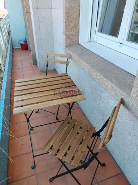 Pis de 46 m² a Vigo