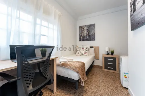 Habitació de lloguer, Màlaga (2/20)