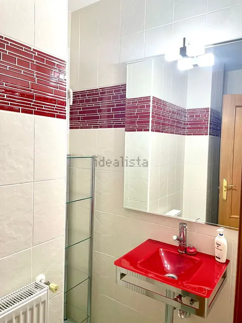 Pis de 94 m² a Alcoi