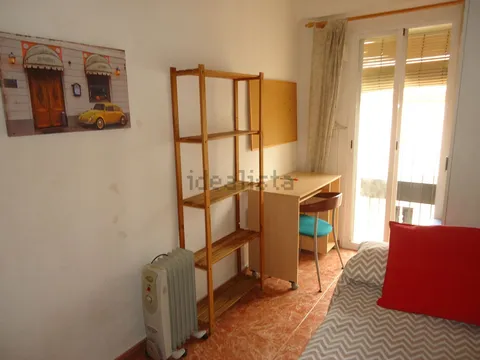 Habitació de lloguer, Còrdova